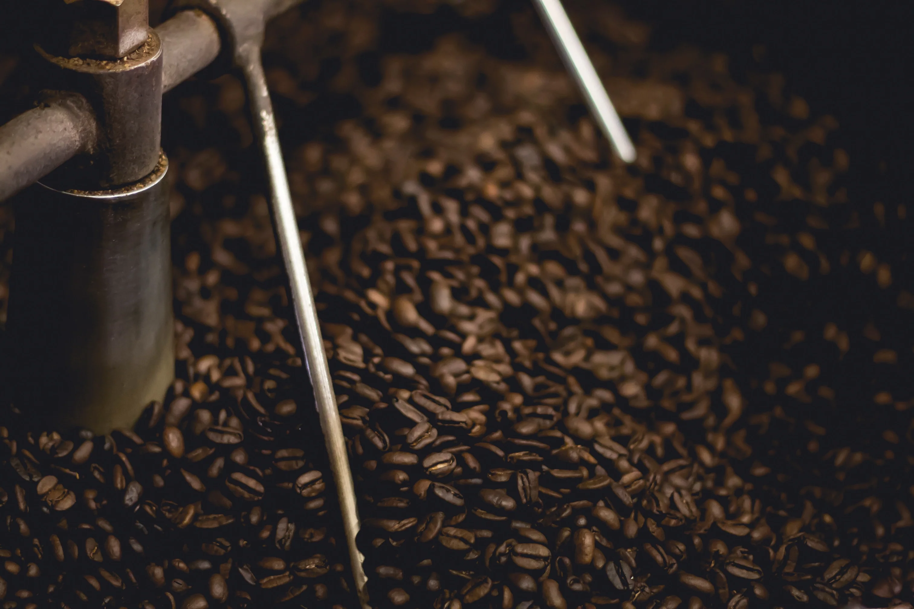 Fresh Estates, Perfect Roasts